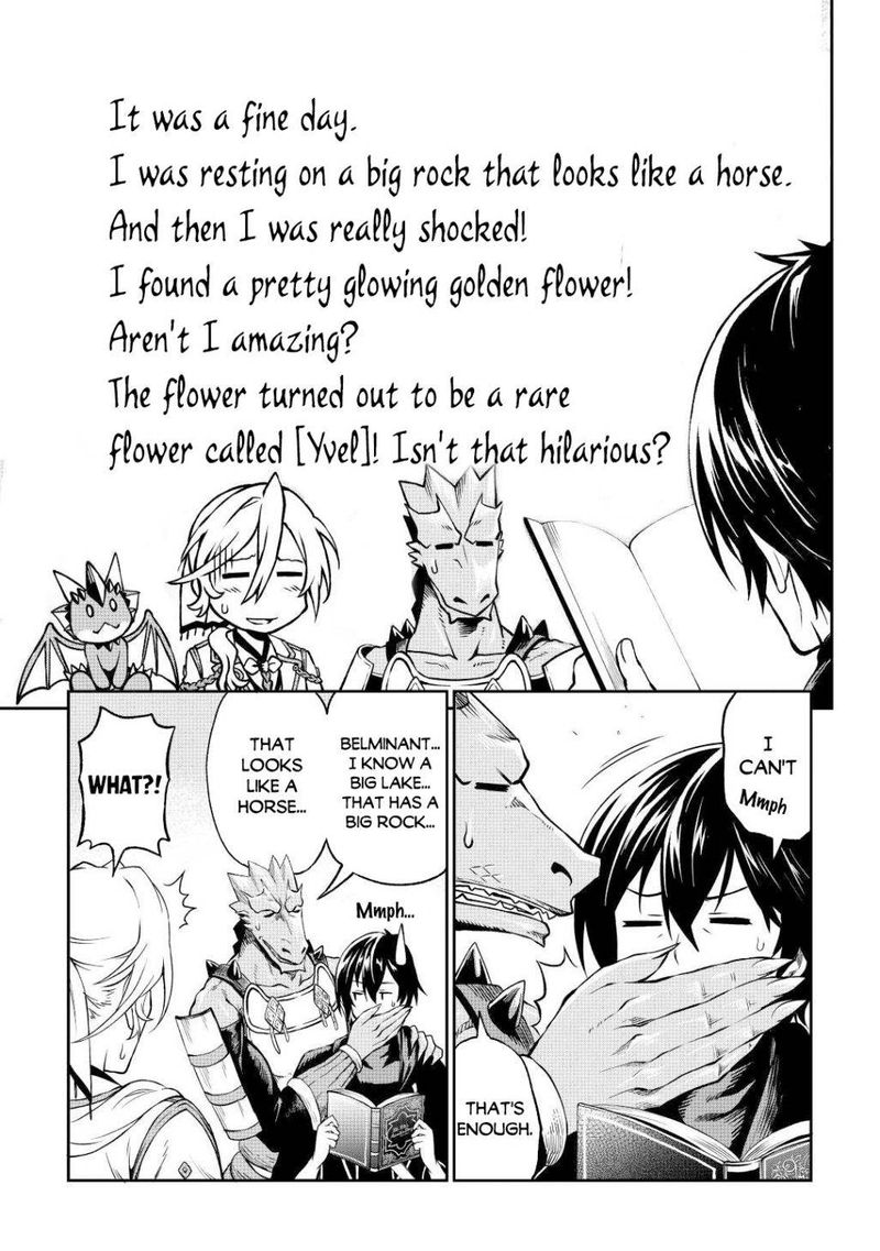 Sozai Saishuka no Isekai Ryokouki - Chapter 31 image 20